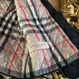 Burberry Women’s jacket